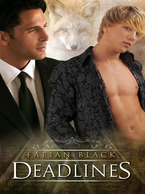 cover image of Deadlines